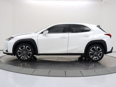 2021 Lexus UX 250h Base AWD
