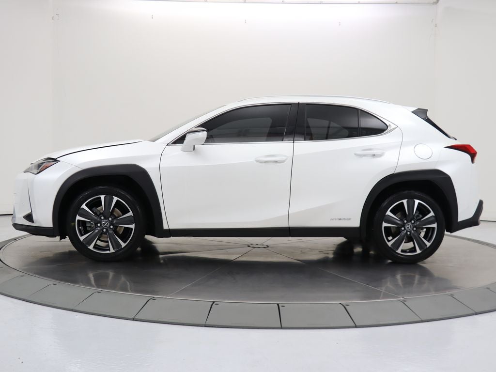 2021 Lexus UX 250h Base AWD