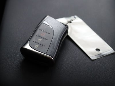 2021 Lexus UX 250h Base AWD