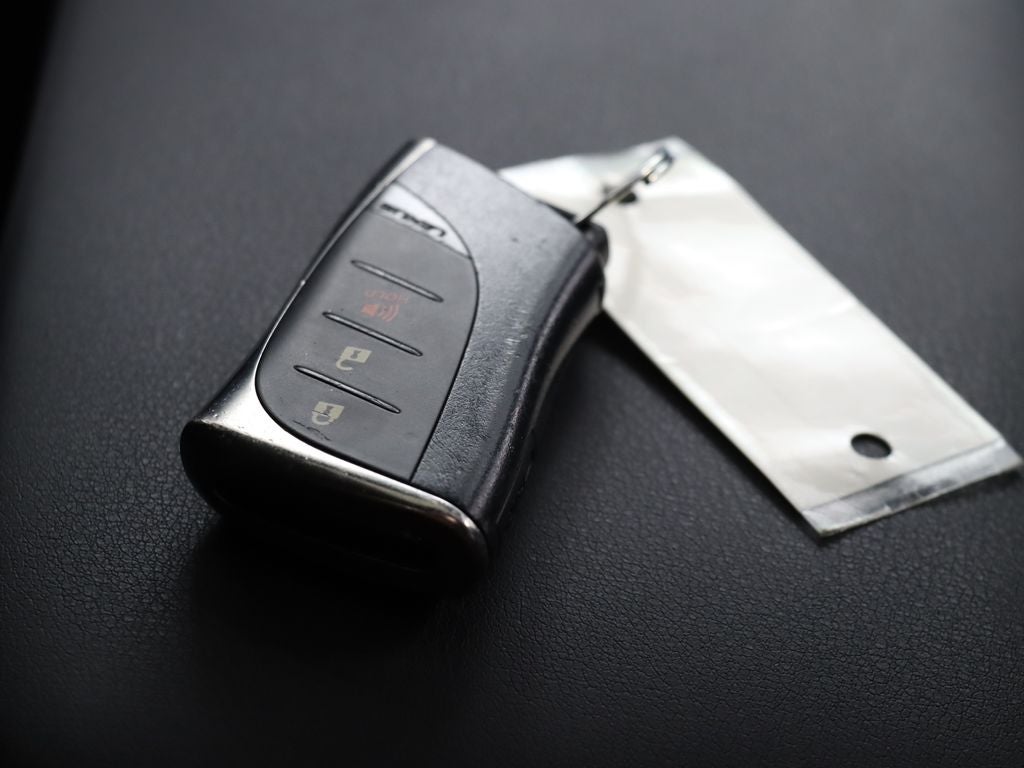 2021 Lexus UX 250h Base AWD