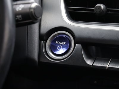 2021 Lexus UX 250h Base AWD