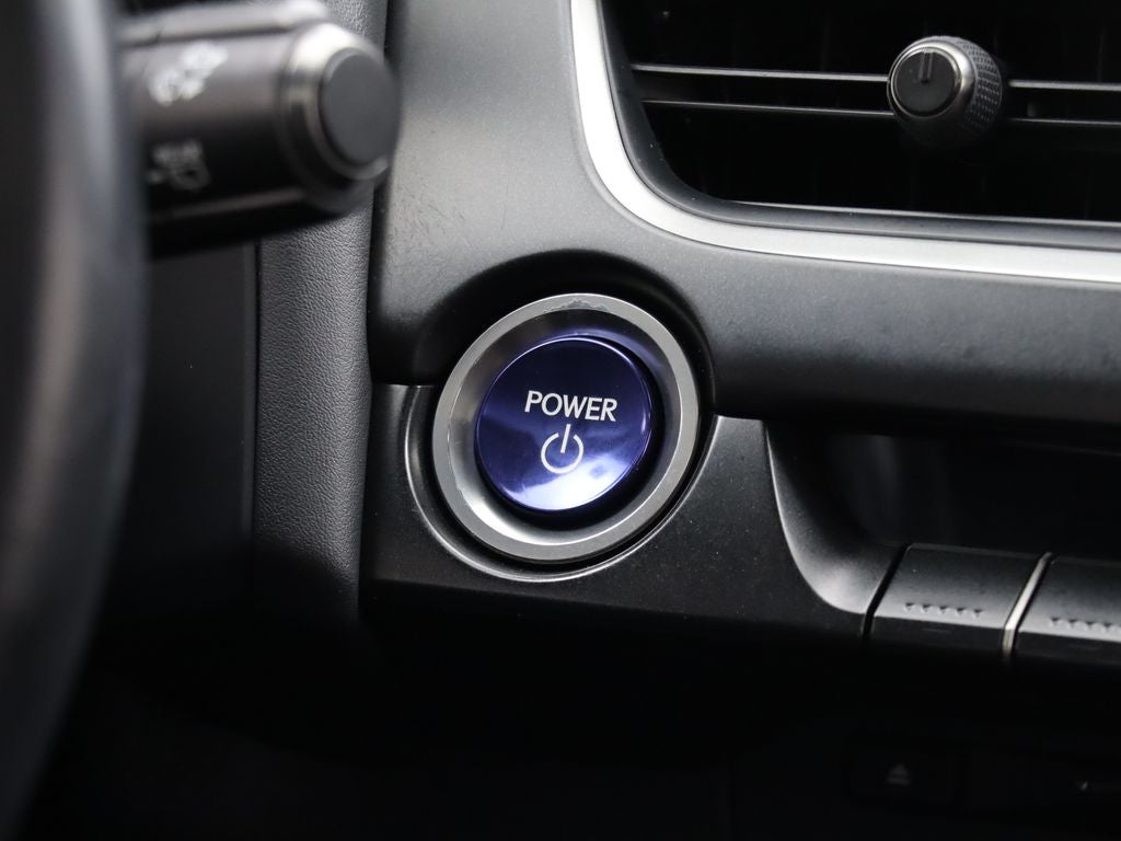 2021 Lexus UX 250h Base AWD