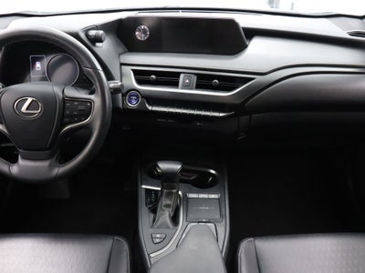 2021 Lexus UX 250h Base AWD