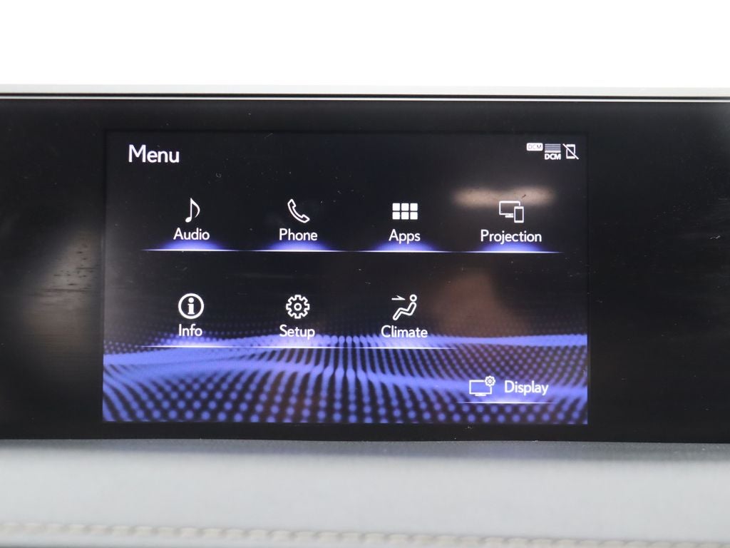 2021 Lexus UX 250h Base AWD