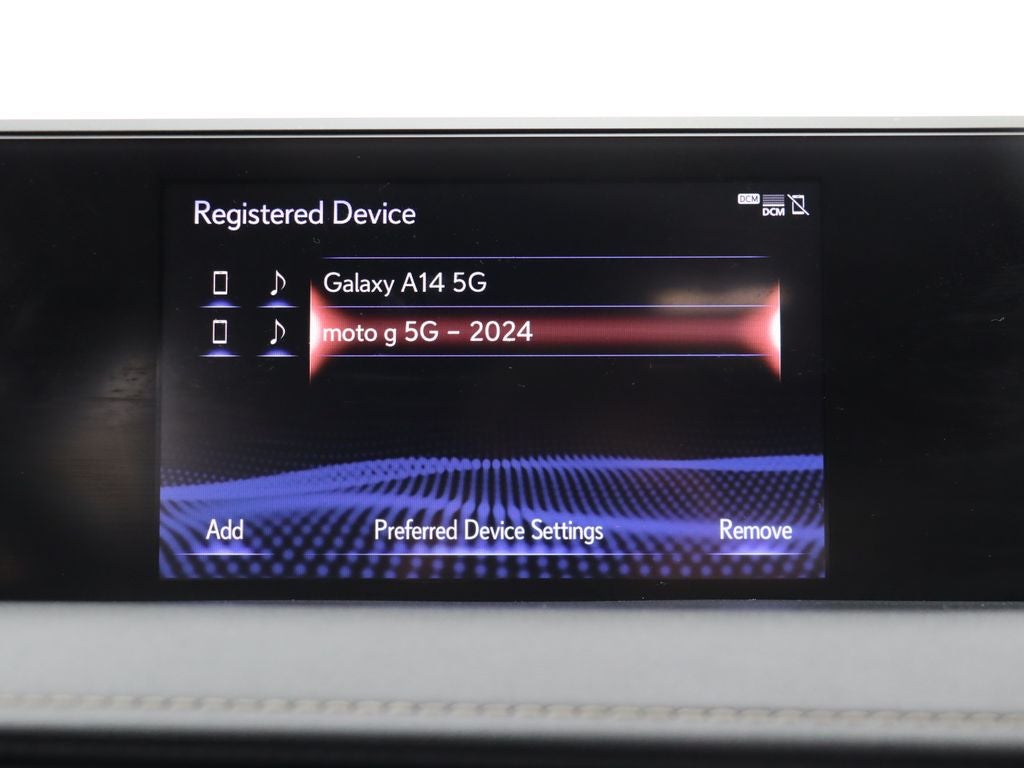 2021 Lexus UX 250h Base AWD