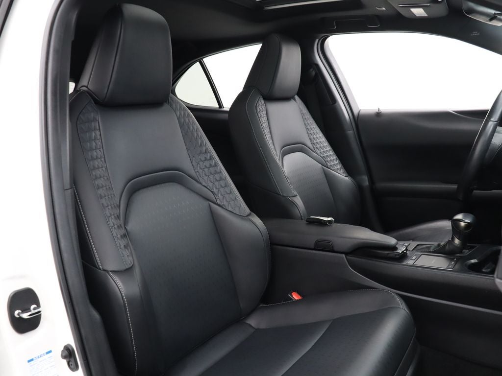 2021 Lexus UX 250h Base AWD