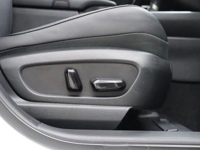 2021 Lexus UX 250h Base AWD