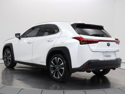2021 Lexus UX 250h Base AWD