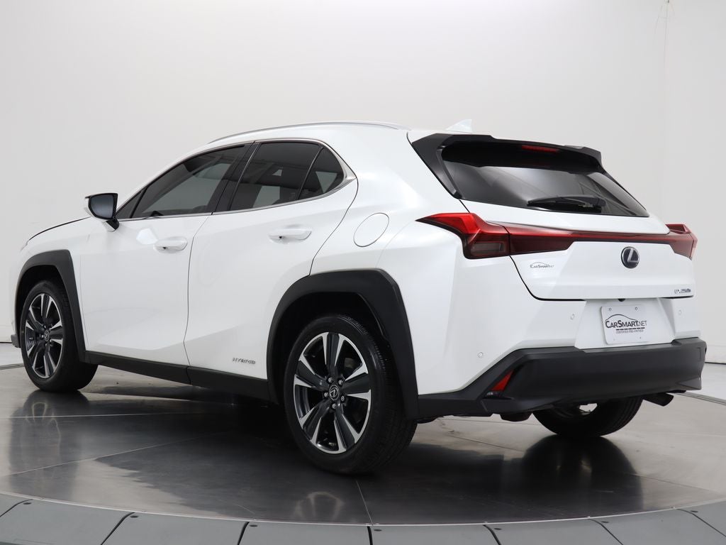 2021 Lexus UX 250h Base AWD