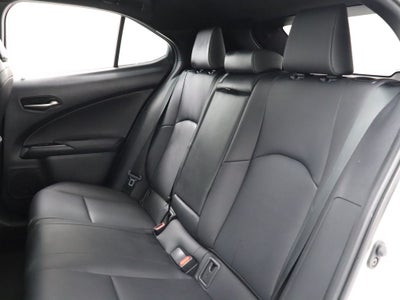 2021 Lexus UX 250h Base AWD