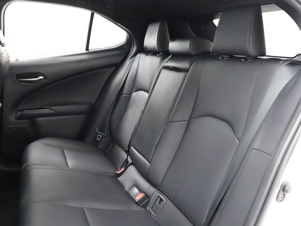 2021 Lexus UX 250h Base AWD