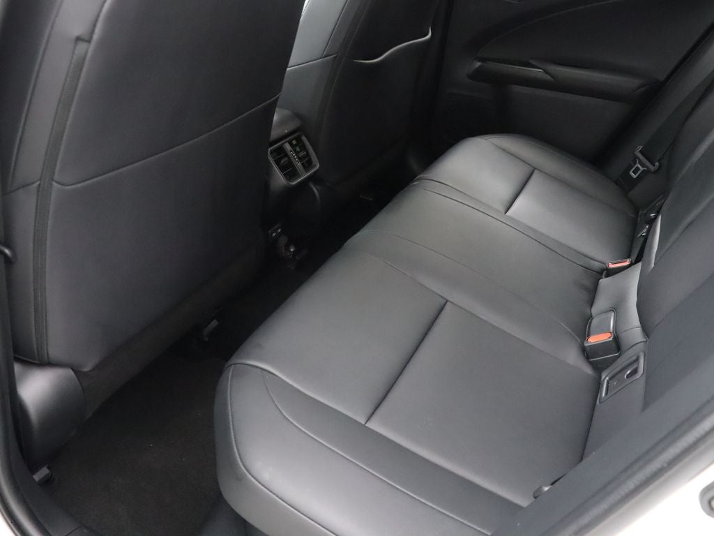 2021 Lexus UX 250h Base AWD