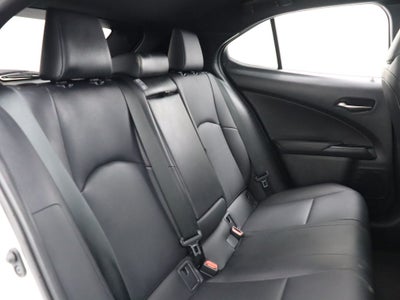 2021 Lexus UX 250h Base AWD