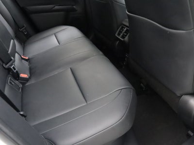 2021 Lexus UX 250h Base AWD