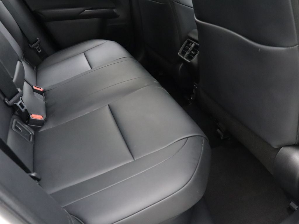 2021 Lexus UX 250h Base AWD