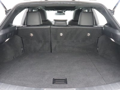 2021 Lexus UX 250h Base AWD