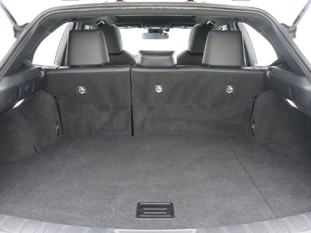 2021 Lexus UX 250h Base AWD