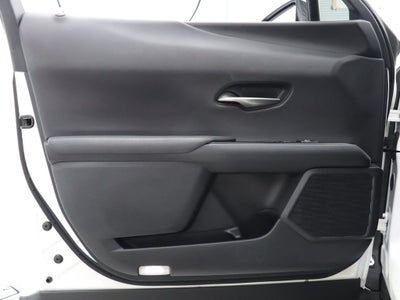 2021 Lexus UX 250h Base AWD