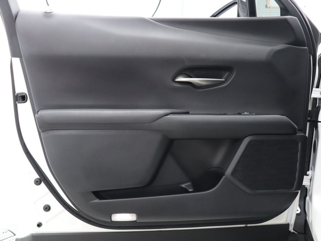 2021 Lexus UX 250h Base AWD