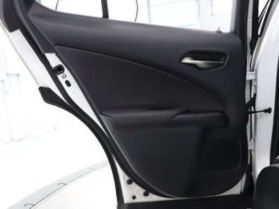 2021 Lexus UX 250h Base AWD