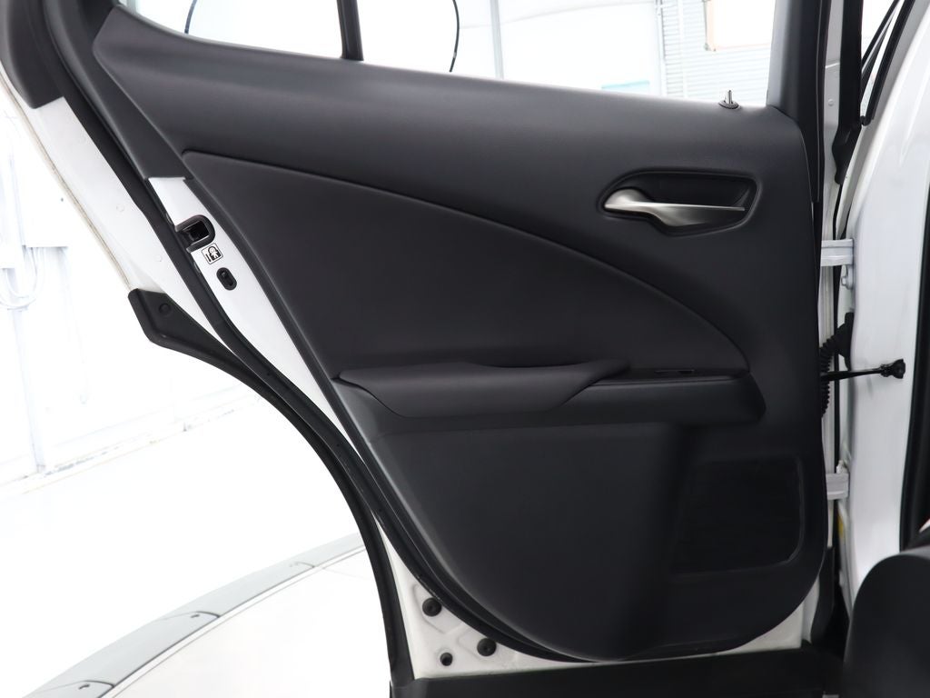 2021 Lexus UX 250h Base AWD