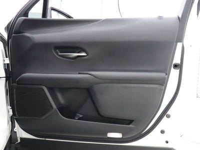 2021 Lexus UX 250h Base AWD