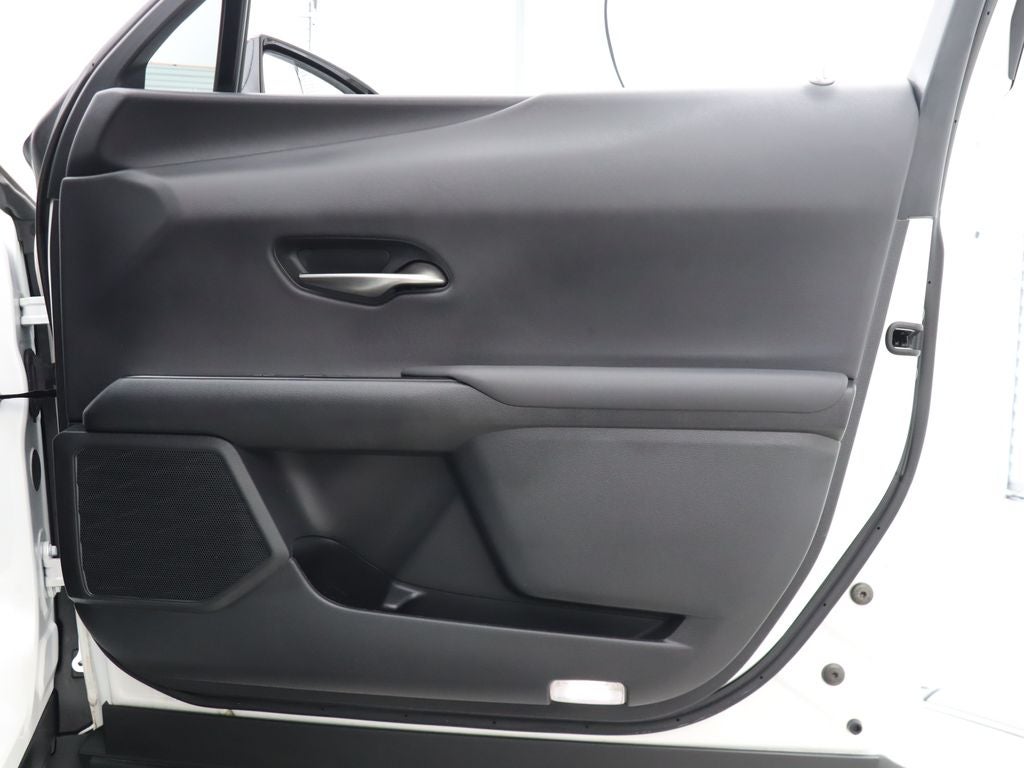 2021 Lexus UX 250h Base AWD