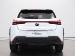 2021 Lexus UX 250h Base AWD
