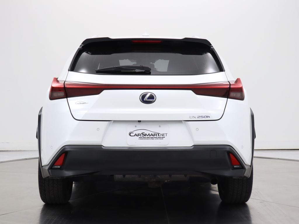 2021 Lexus UX 250h Base AWD