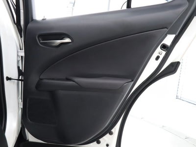 2021 Lexus UX 250h Base AWD