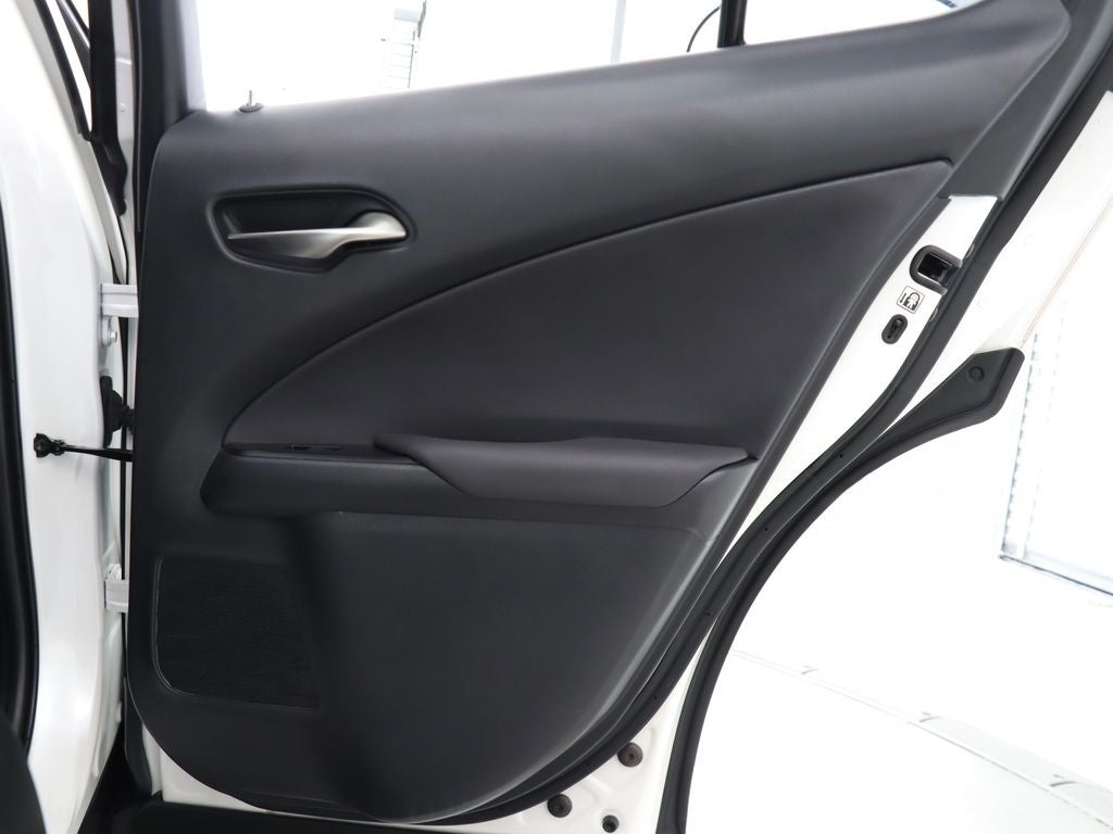 2021 Lexus UX 250h Base AWD