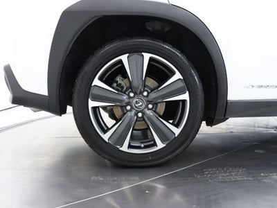 2021 Lexus UX 250h Base AWD