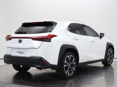 2021 Lexus UX 250h Base AWD