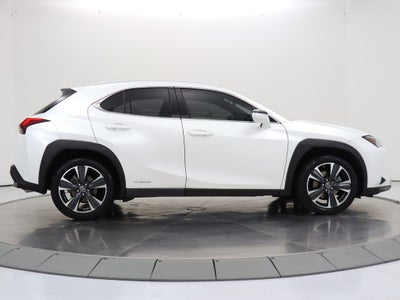 2021 Lexus UX 250h Base AWD
