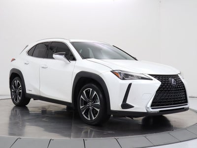 2021 Lexus UX 250h Base AWD