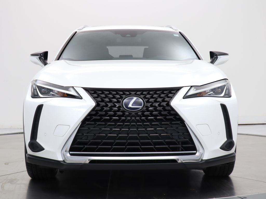 2021 Lexus UX 250h Base AWD