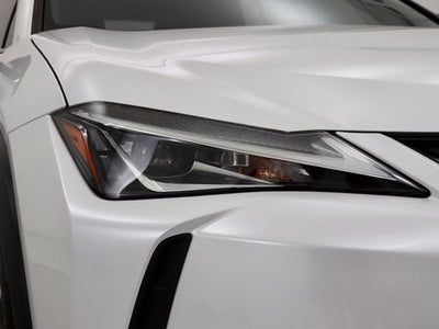 2021 Lexus UX 250h Base AWD