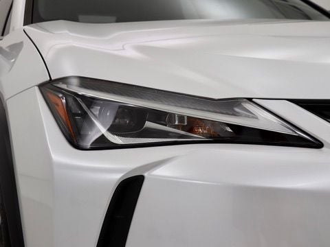 2021 Lexus UX 250h Base AWD