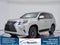 2023 Lexus GX 460 4WD Navigation