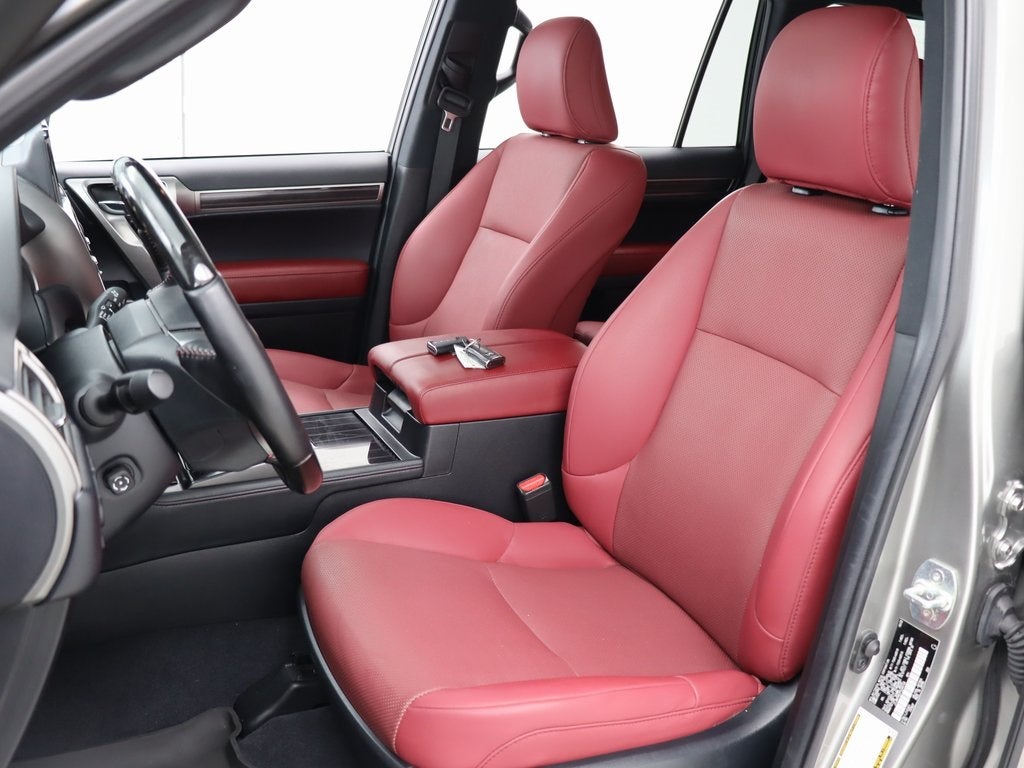 2023 Lexus GX 460 4WD Navigation