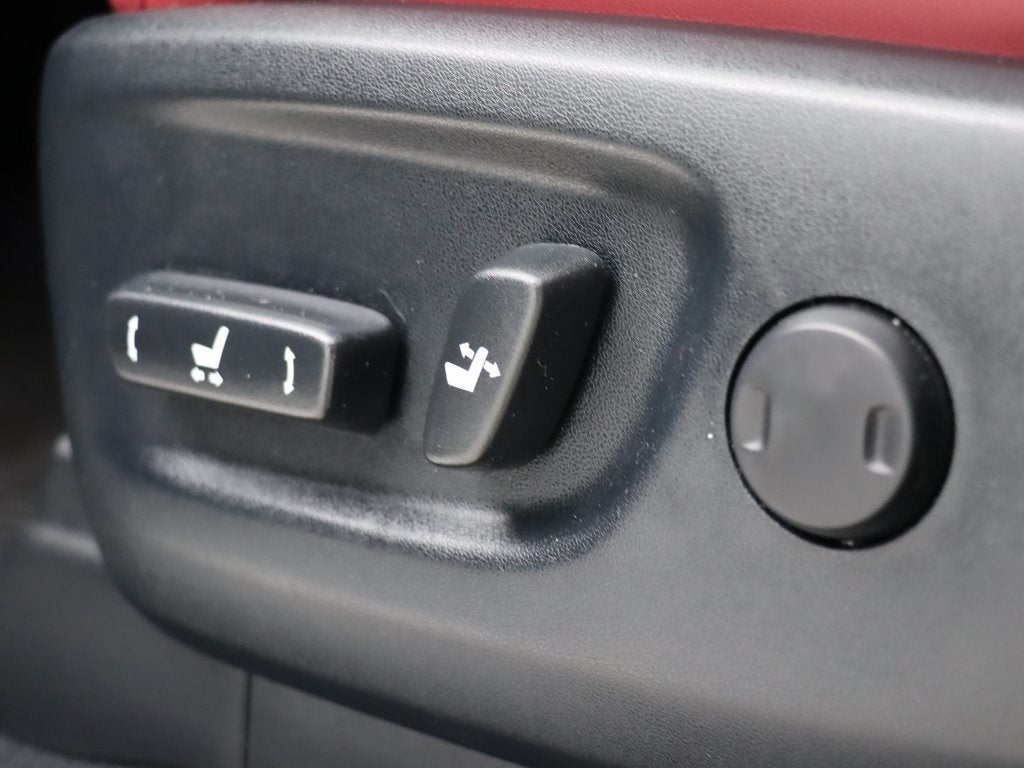 2023 Lexus GX 460 4WD Navigation