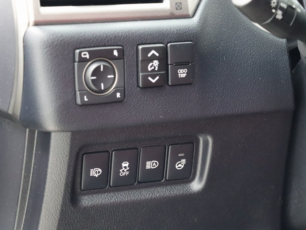 2023 Lexus GX 460 4WD Navigation