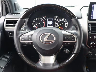 2023 Lexus GX 460 4WD Navigation