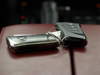 2023 Lexus GX 460 4WD Navigation