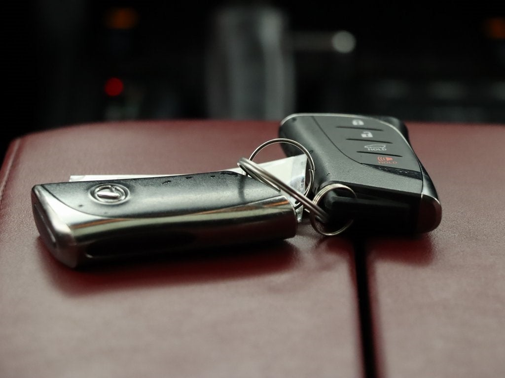 2023 Lexus GX 460 4WD Navigation