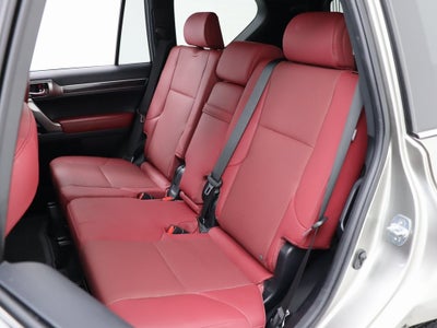 2023 Lexus GX 460 4WD Navigation