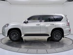 2023 Lexus GX 460 4WD Navigation