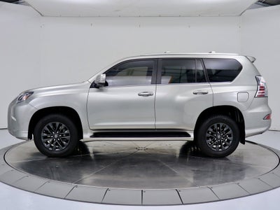2023 Lexus GX 460 4WD Navigation