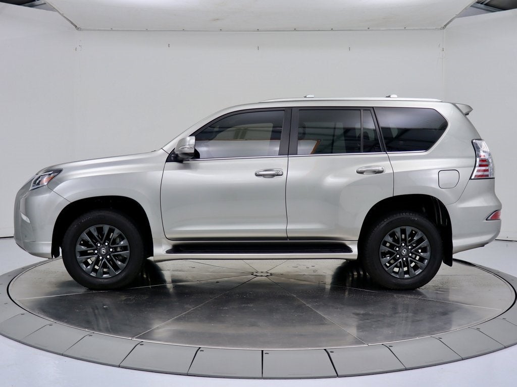 2023 Lexus GX 460 4WD Navigation