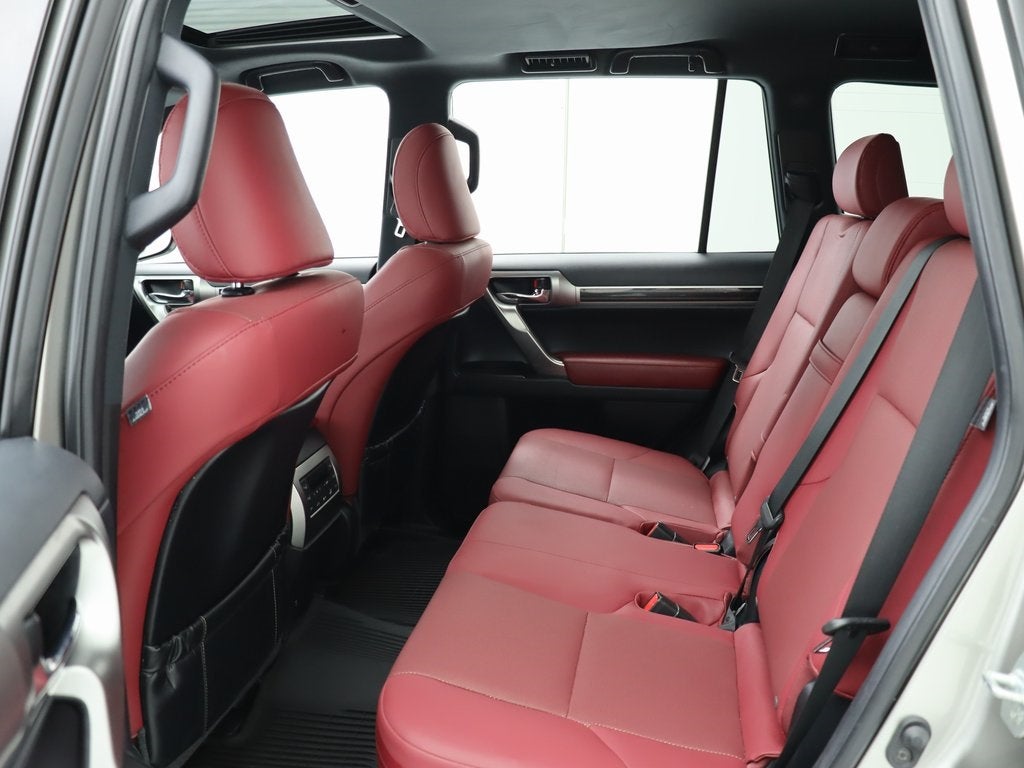 2023 Lexus GX 460 4WD Navigation